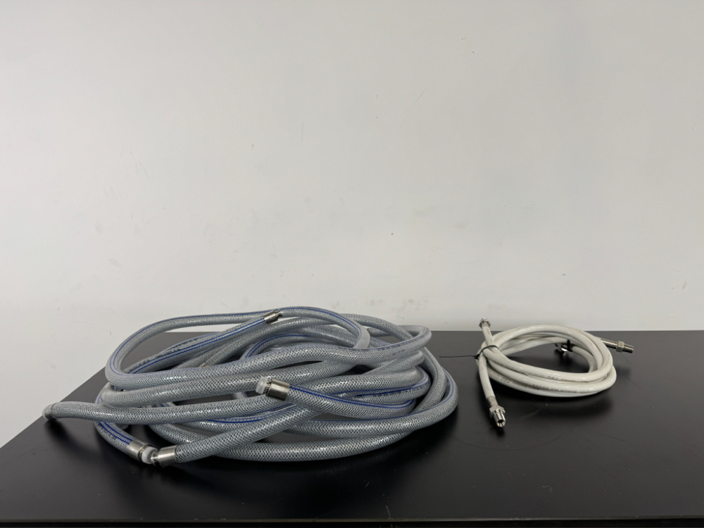Image of Lot Of Hoses